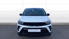 Vauxhall Crossland 1.2 Turbo GS 5dr Petrol Hatchback